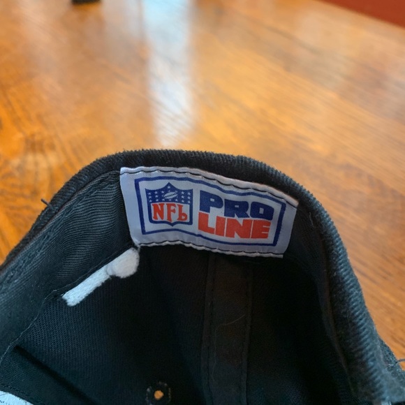 Vintage Sports Specialties NFL Proline Packers hat - Picture 4 of 4
